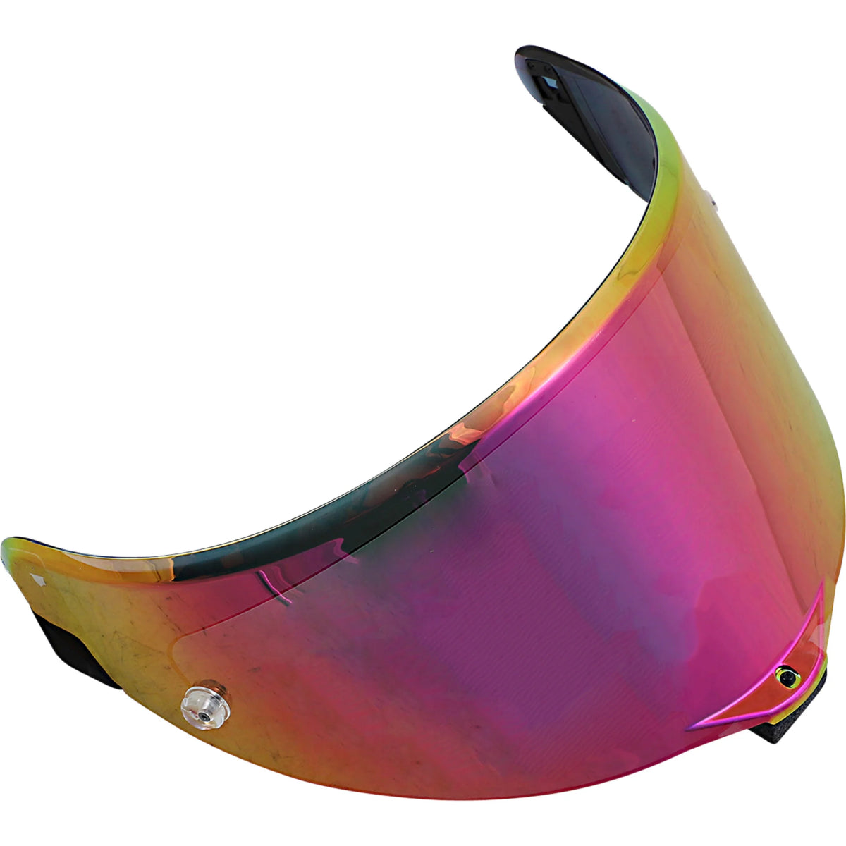AGV Corsa R/Pista GP R/Pista GP RR Helmet Race 3 Max Pinlock Shield — Motorcycle Gear
