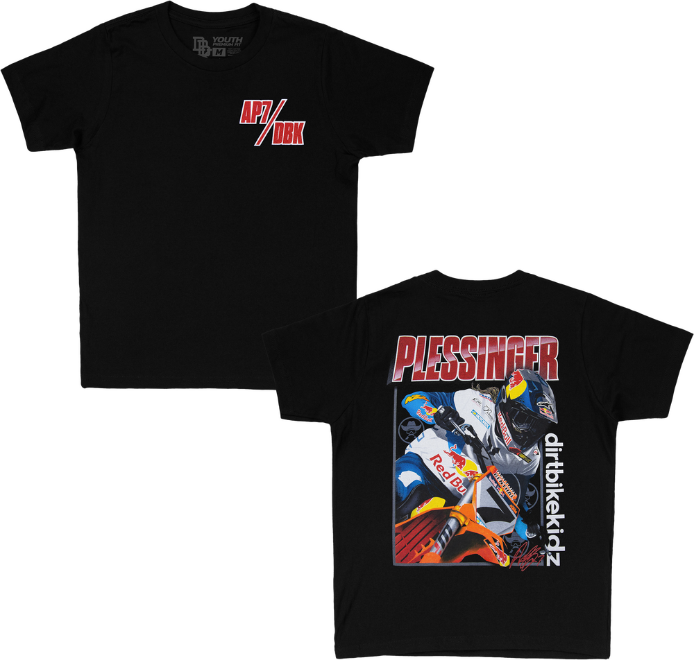 DBK AP7 Holeshot Youth Tee