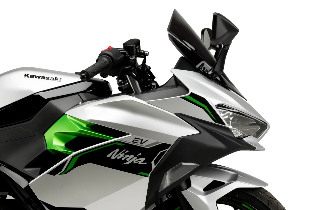 Puig Z-Racing Windscreen Kawasaki Ninja 400 / 7 Hybrid / e-1 2018-2024