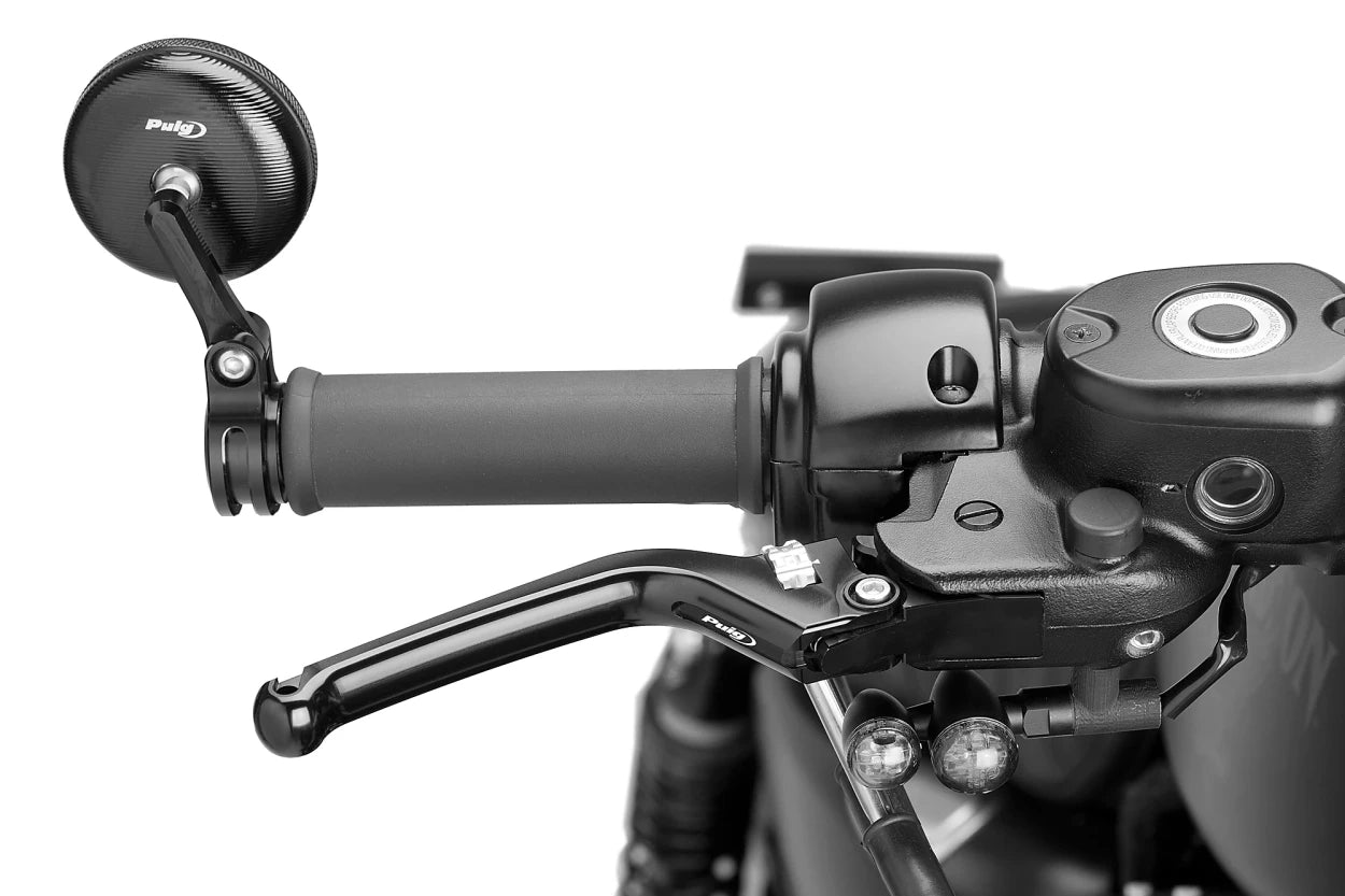 Puig Heritage Brake Lever Indian
