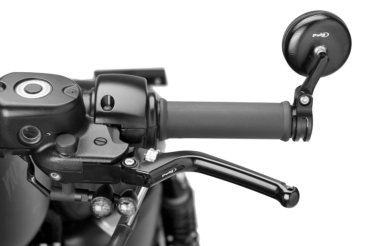 Puig Heritage Clutch Lever Indian