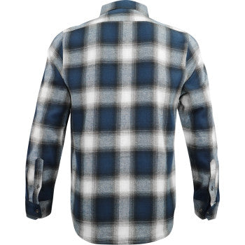 Drag Specialties Flannel 25 Shirt