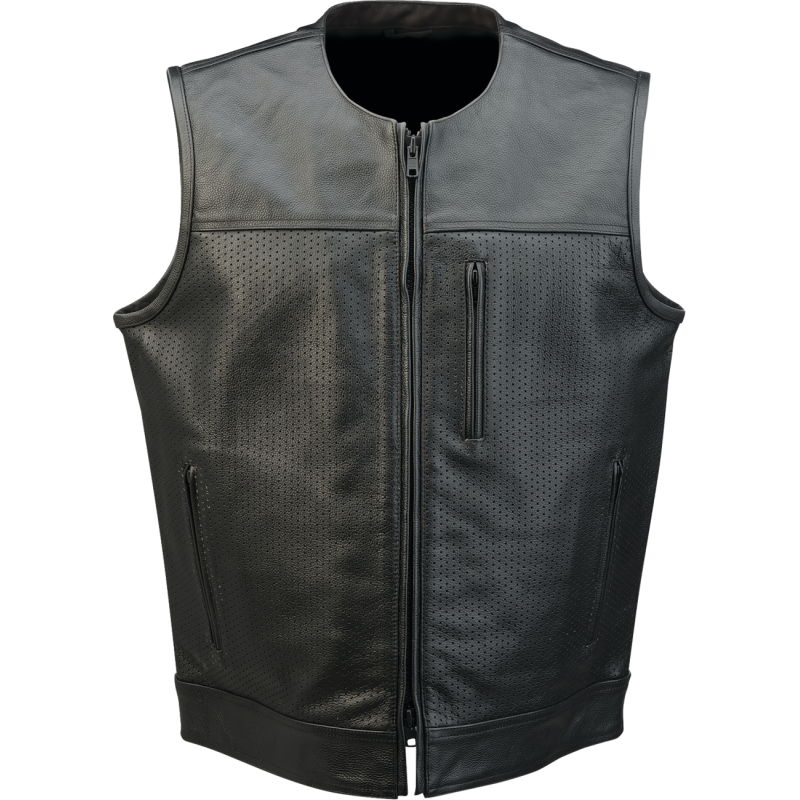 Z1R Patriot Perforated Vest