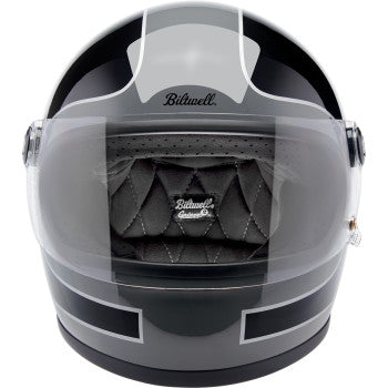 Biltwell Gringo S Tracker Helmet