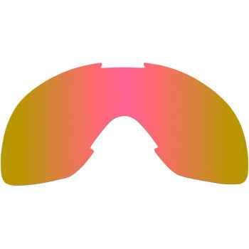 Biltwell Replacement Lenses For Overland 2.0 Goggles