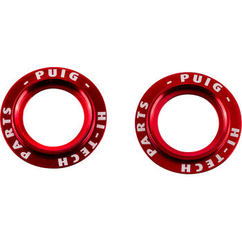 Puig PHB19 Axle Slider Rings