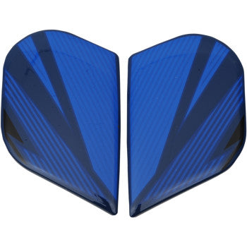 Icon Alliance & Alliance GT Sideplates