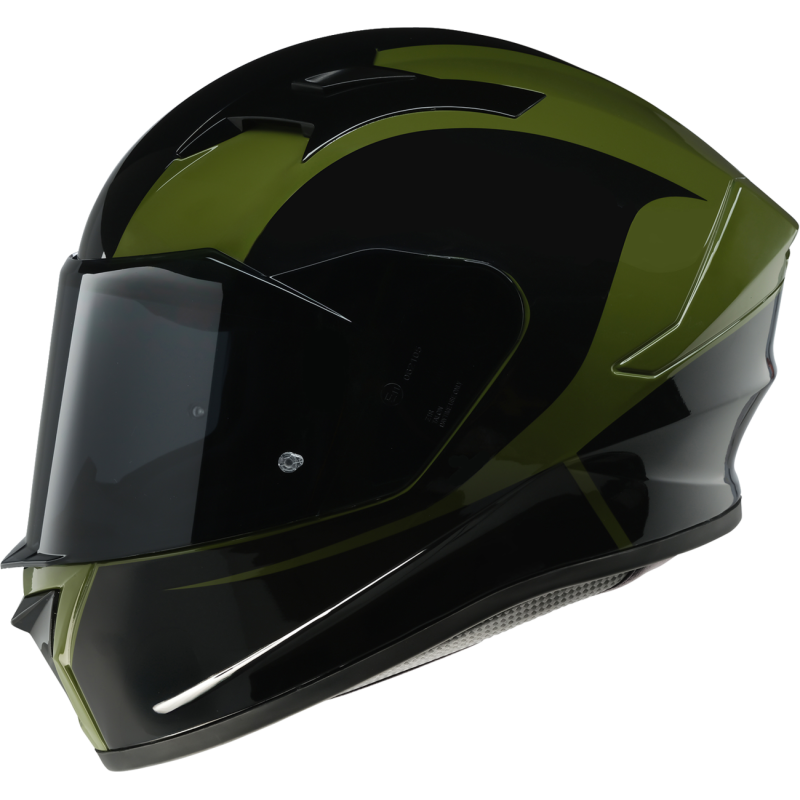 Z1R Talon Stunna Helmet