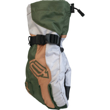 Arctiva Pivot 8 Gloves for Women