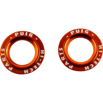 Puig PHB19 Axle Slider Rings