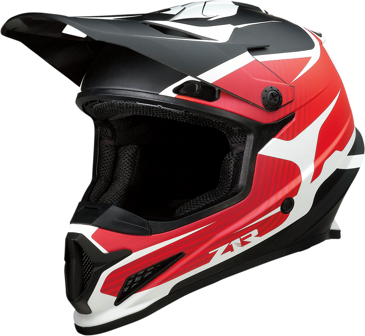 Z1R Rise Flame Helmet