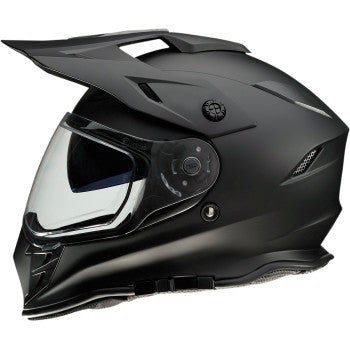 Z1R Range Snow Helmet with Dual Pane Shield