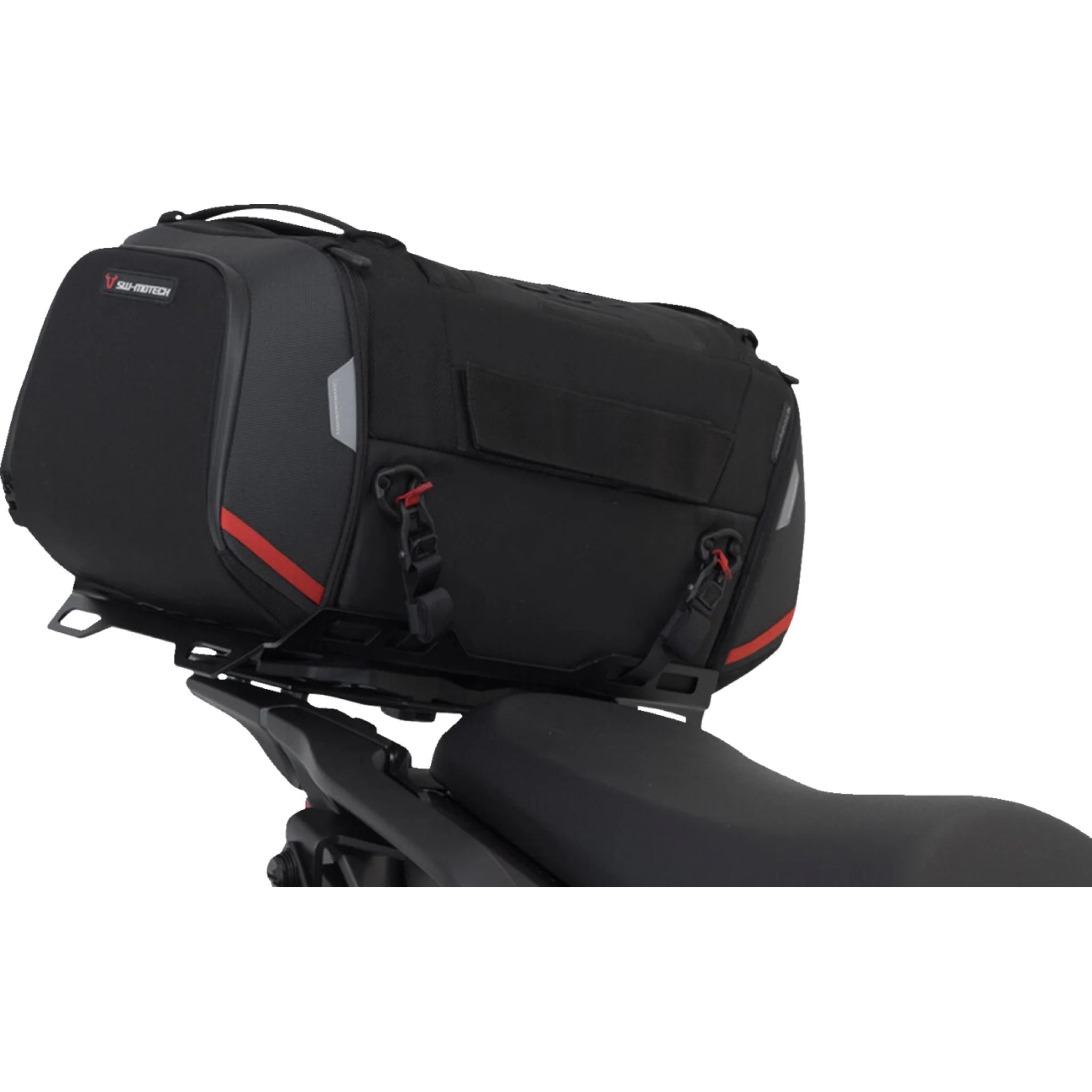 SW-Motech Rackpack Tail Bag System - Kawasaki Versys 1000 '11-'23