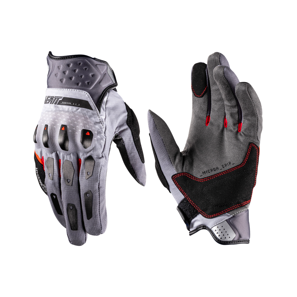 Leatt Adventure SubZero 5.5 Short Glove