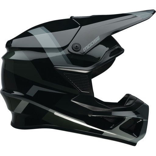 Moose Racing F.I. 2.0 Boreal MIPS Helmet