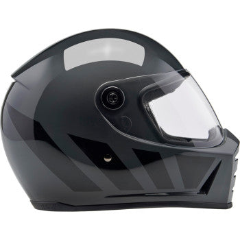 Biltwell Lane Splitter Inertia Helmet