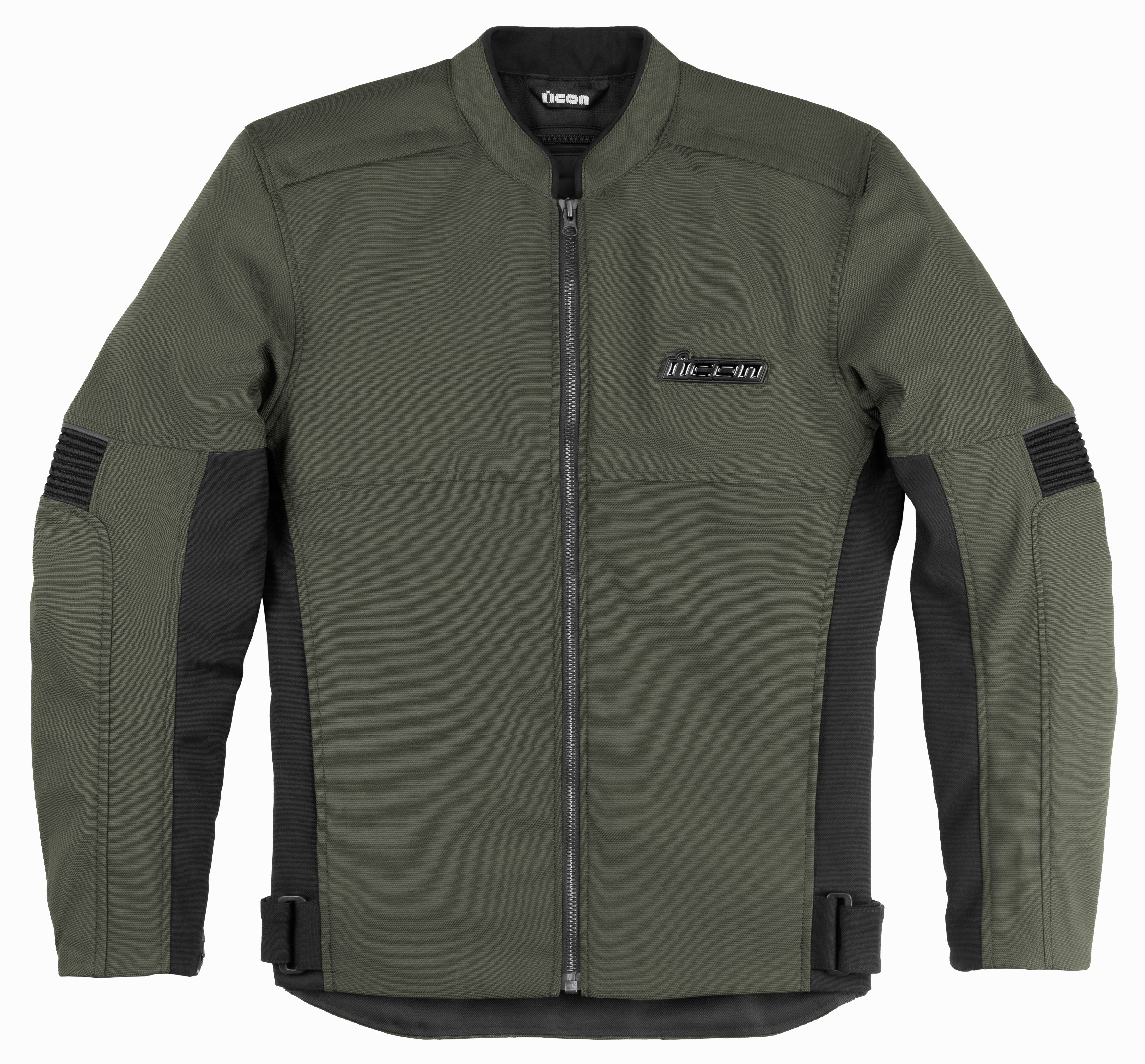 ICON Slabtown Jacket