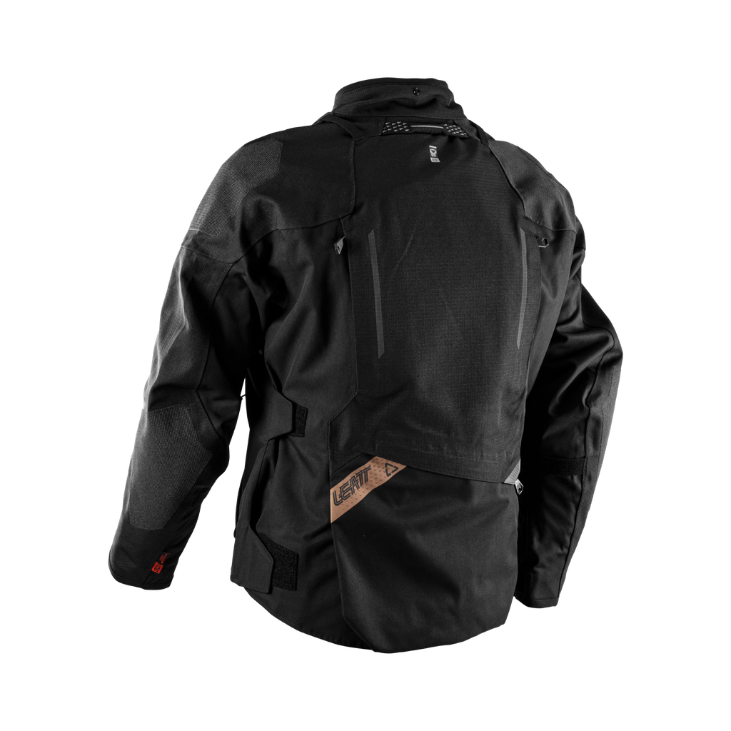 Leatt Adventure DriTour 4.5 Jacket - Short