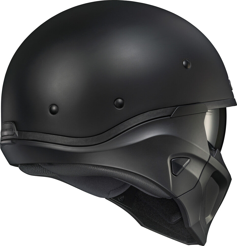 Scorpion Covert X Helmet
