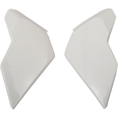 Icon Side Plate Kits for Airflite Helmets