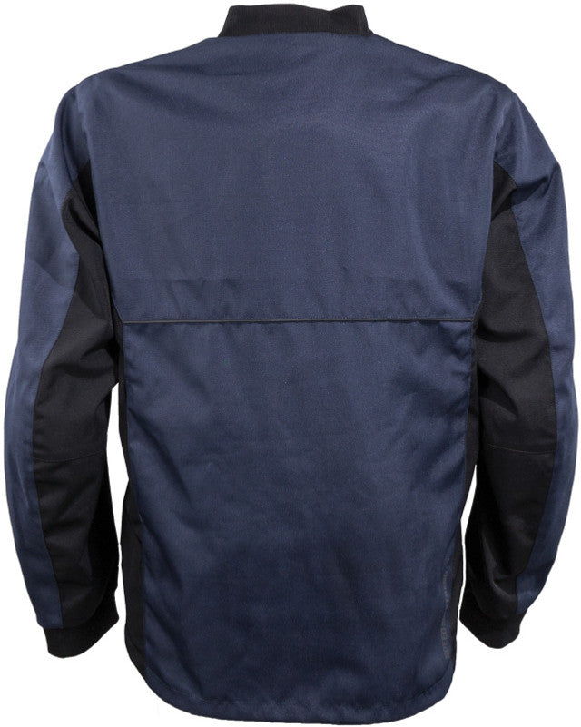 Speed and Strength Under The Radar Textile Jacket