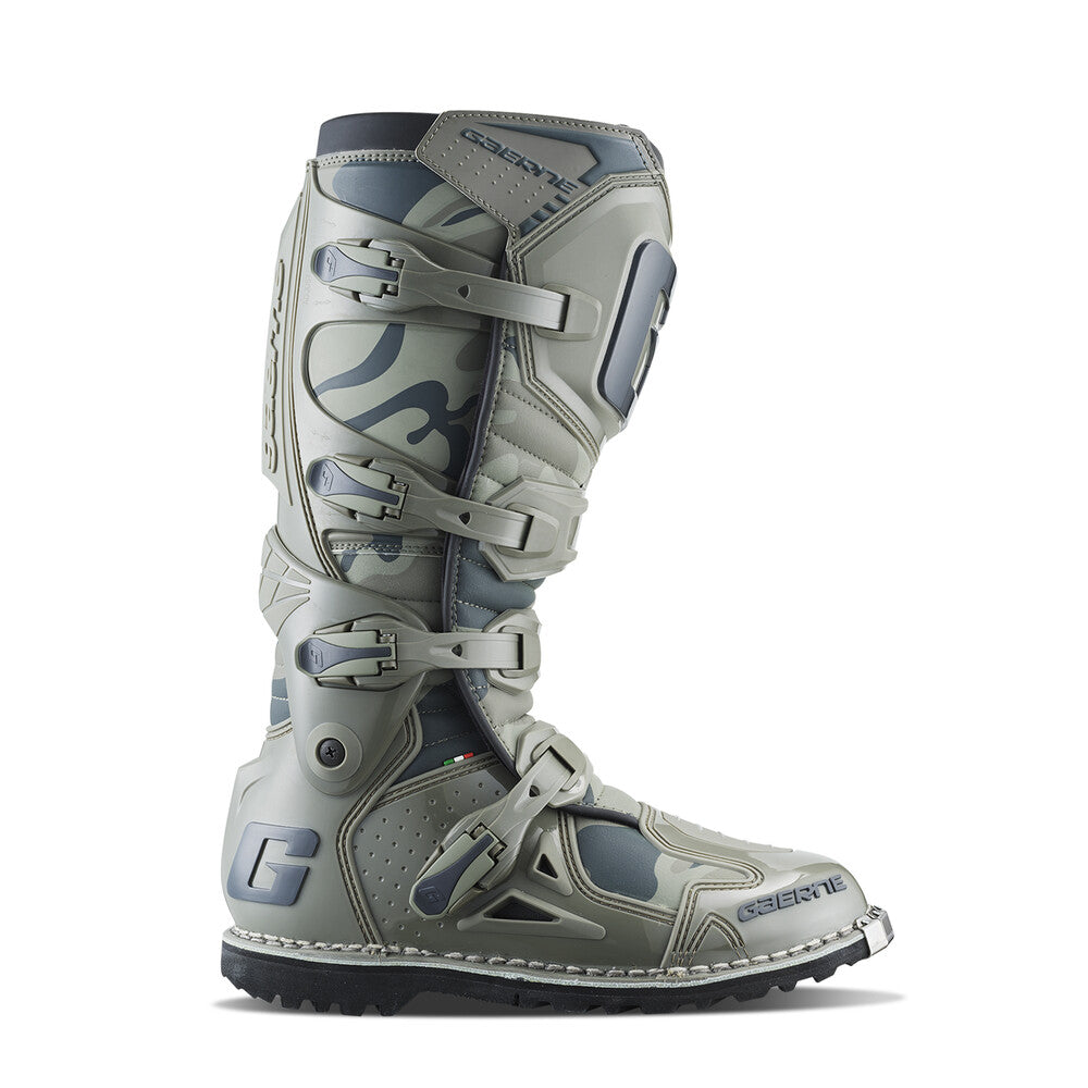 Gaerne Fastback Endurance Troop Boots