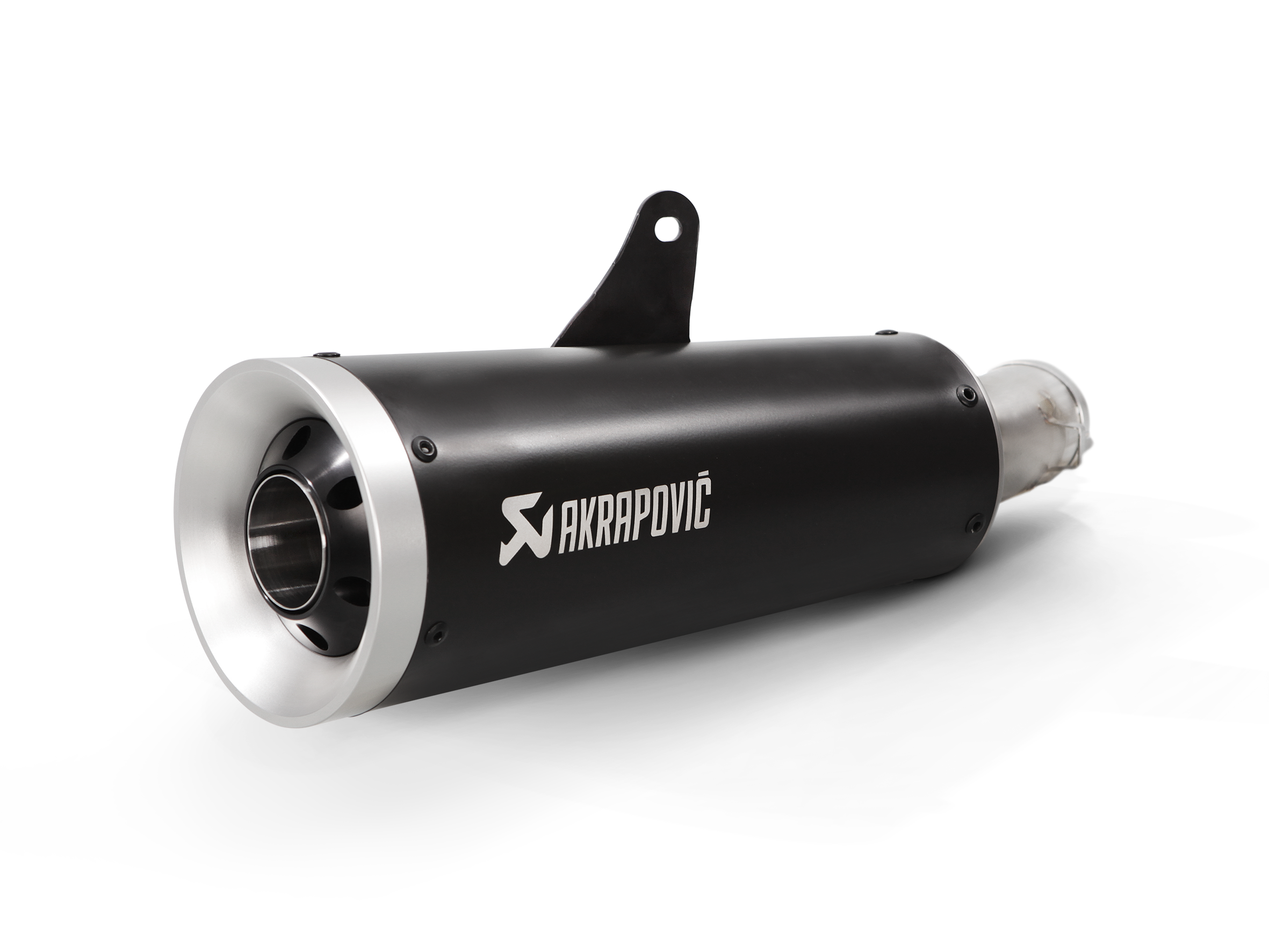 Akrapovic Slip-On Exhaust Kawasaki Z900RS / Cafe 2018-2026