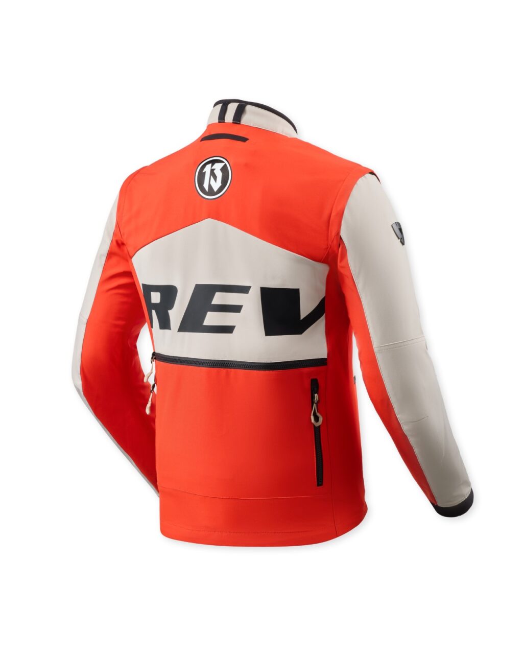 REV'IT! Morocco Jacket