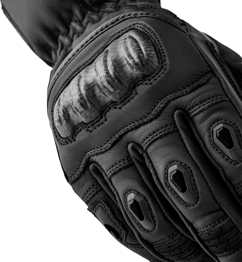 RST S1 D3O Leather Glove for Women