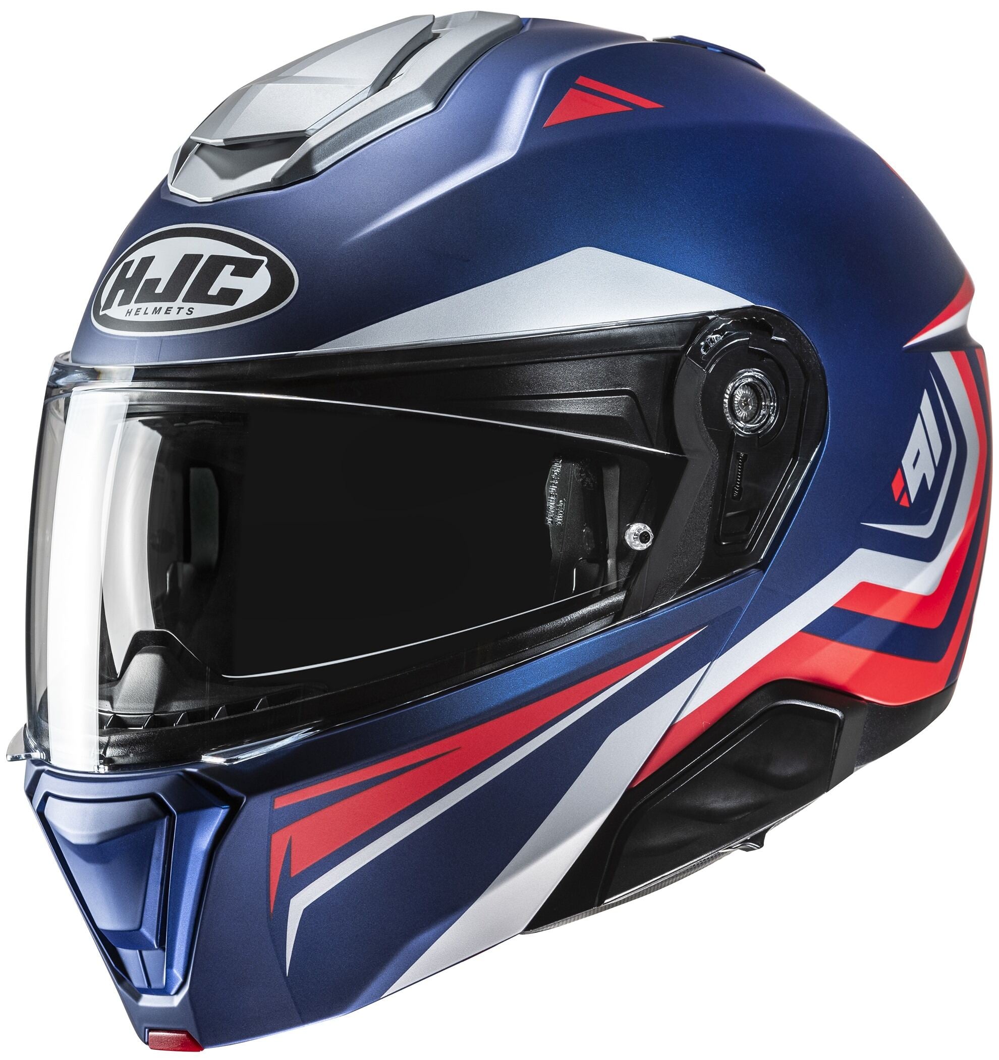 HJC i 91 Tricus Helmet