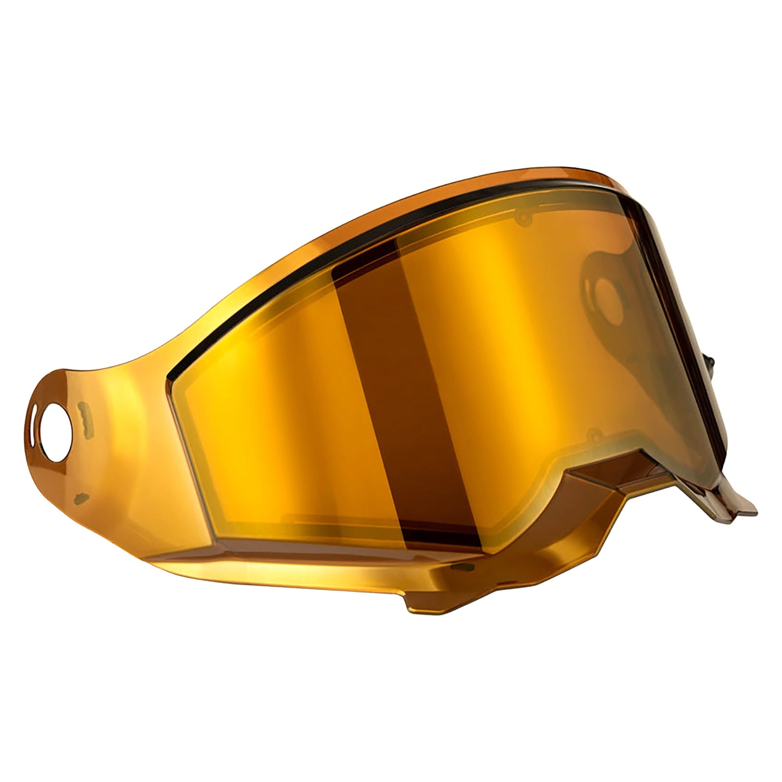 FXR Clutch X Helmet Electric Shield
