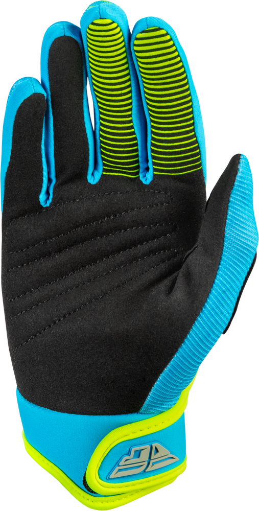 Fly Racing Youth F-16 Gloves