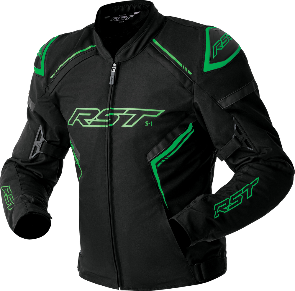 RST S1 D3O Jacket