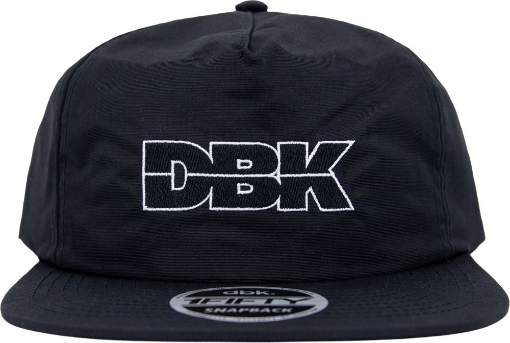 DBK 1Fifty Unstructured Hat