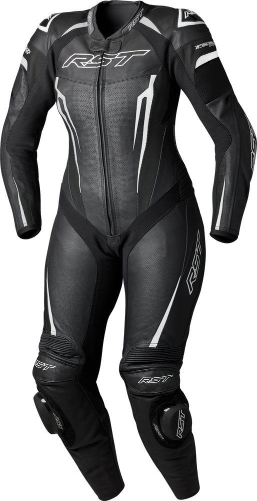 RST Tractech EVO D3O Suit for Women