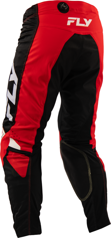 Fly Racing Kinetic Mesh Pant