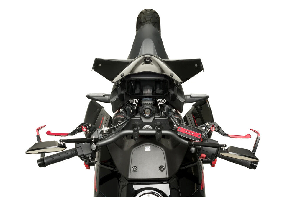 Puig Naked Front Side Spoilers Honda CB750 Hornet