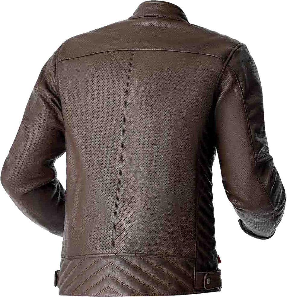 RST Roadster Air D3O Leather Jacket