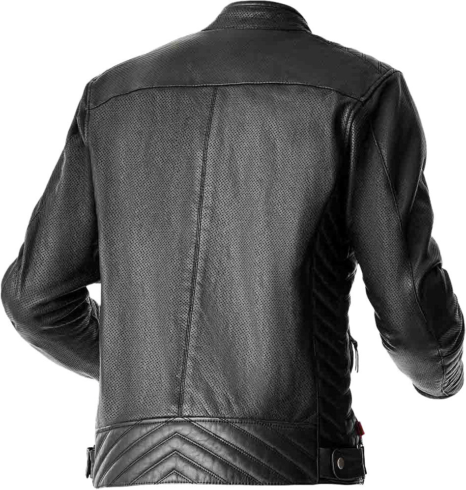 RST Roadster Air D3O Leather Jacket