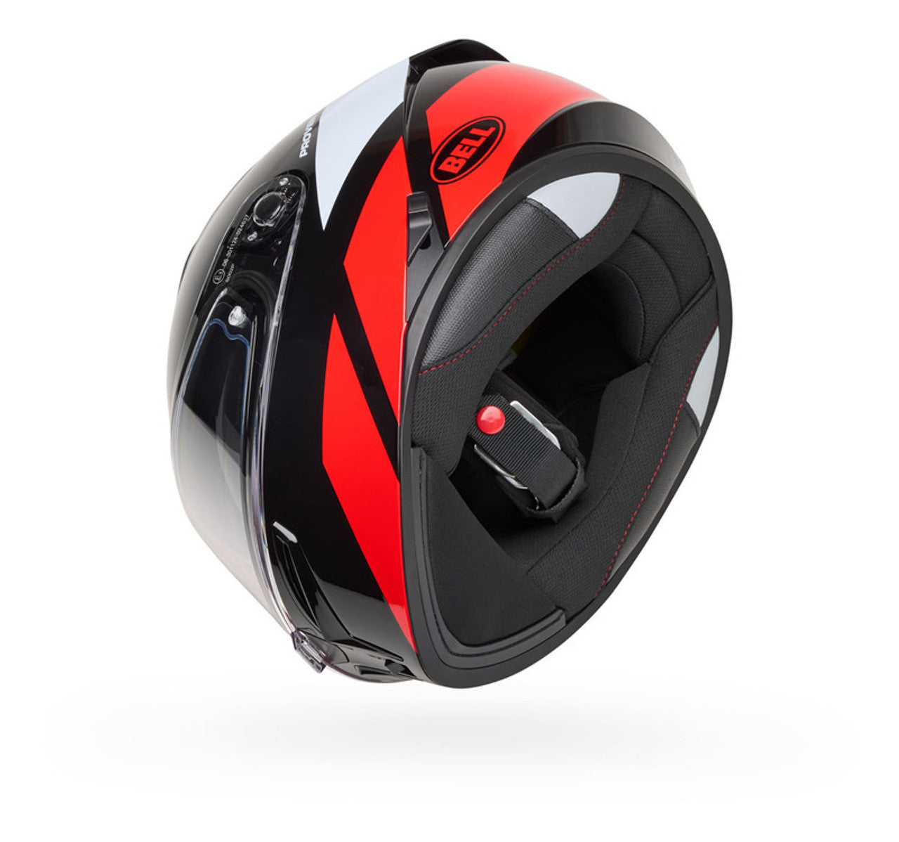 Bell Lithium Tech Helmet