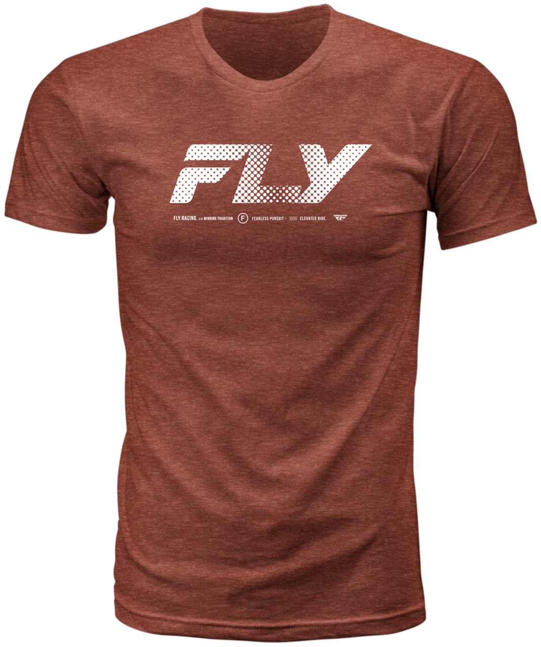 Fly Racing Worldwide Tee