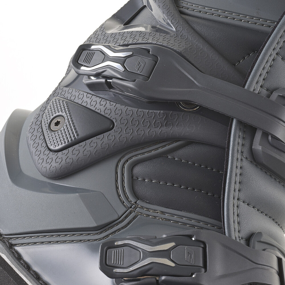 Gaerne SG22 Gore-Tex Enduro Battleship Boots