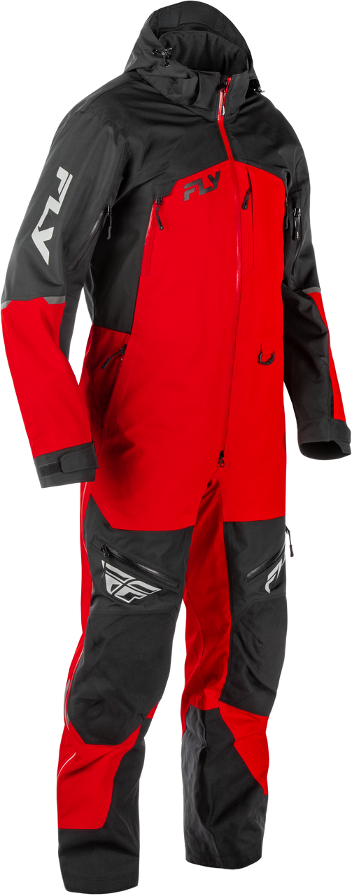 Fly Racing Incline Monosuit