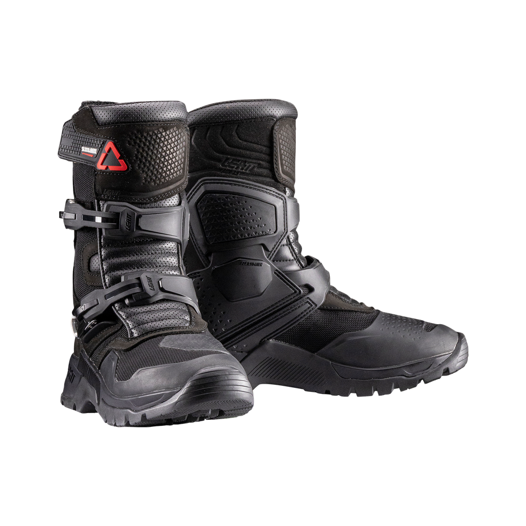 Leatt Adventure X-Flow 7.5 Boot Short