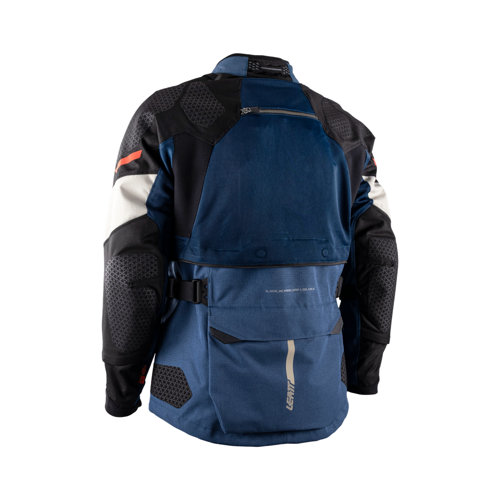 Leatt ADV MultiTour 8.5 Jacket