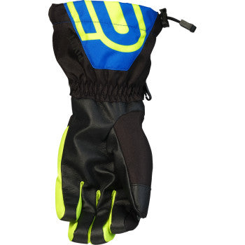 Arctiva Pivot 8 Gloves
