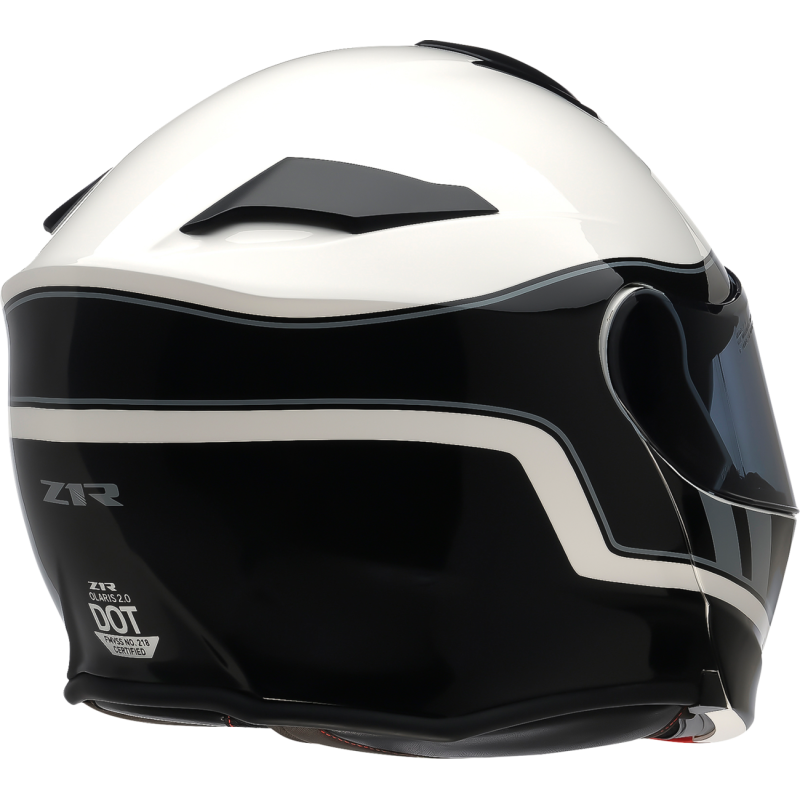 Z1R Solaris 2.0 Opus Helmet