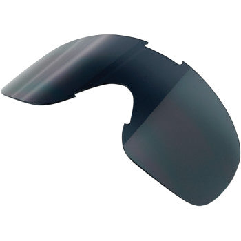Biltwell Replacement Lenses For Overland 2.0 Goggles