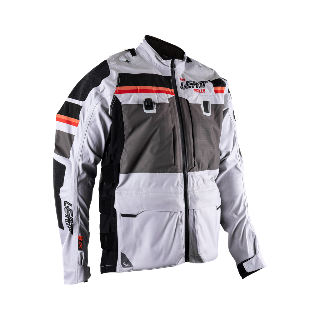 Leatt Adventure Rally 7.5 HydraDri Jacket
