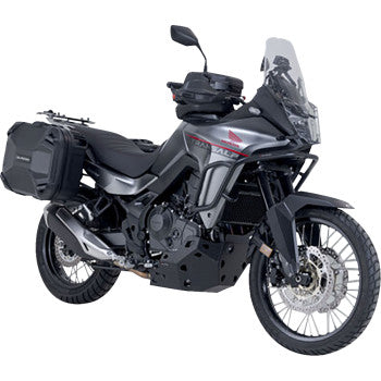 SW-Motech DUSC Hard Case System Honda XL750 Transalp (22-)